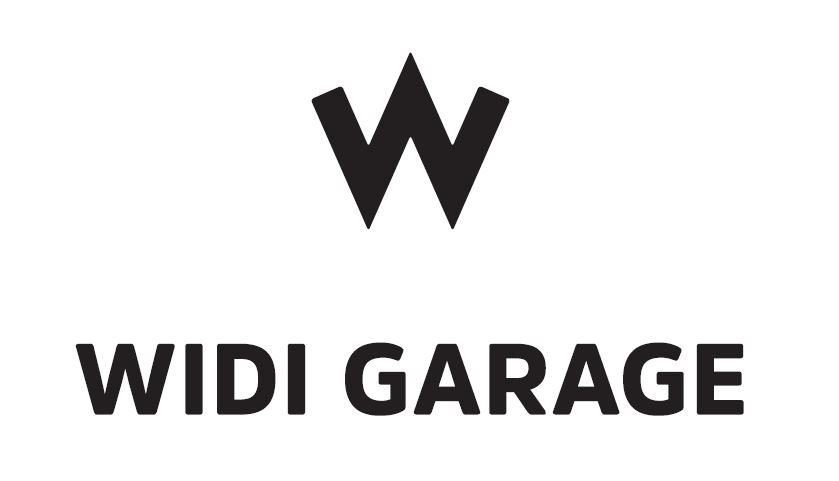 Widi Garage AG Logo